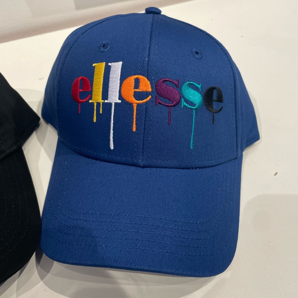 Three Ellesse Rimini hats - Picture 2 of 5